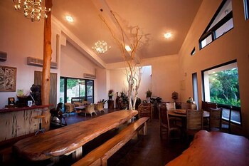 yi he golden homestay