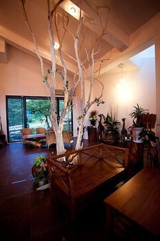 yi he golden homestay