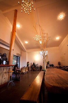 yi he golden homestay