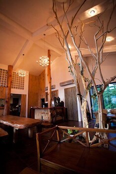 yi he golden homestay