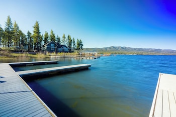 big bear lake