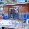 big bear lake