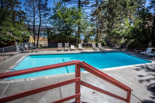 big bear lake