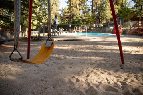 big bear lake