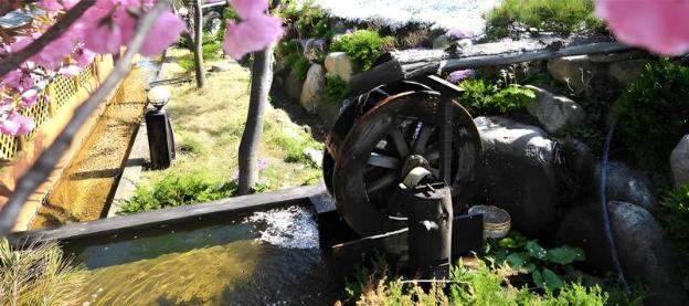 inje mountain valley pension