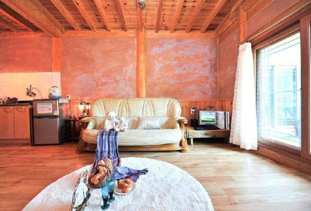 inje mountain valley pension