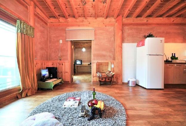 inje mountain valley pension