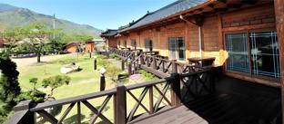 inje mountain valley pension