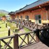 inje mountain valley pension
