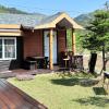 inje mountain valley pension
