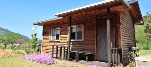 inje mountain valley pension