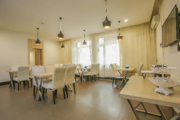 hanting hotel benxi railway station