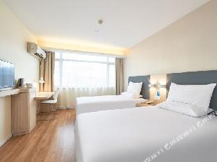 hanting hotel benxi railway station