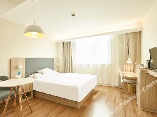 hanting hotel benxi railway station
