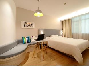 hanting hotel benxi railway station