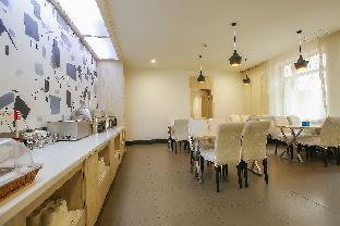 hanting hotel benxi railway station