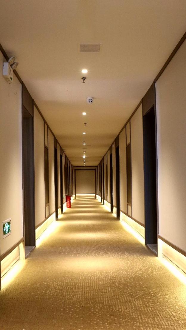 hanting hotel zhoukou shenqiu peoples hospital