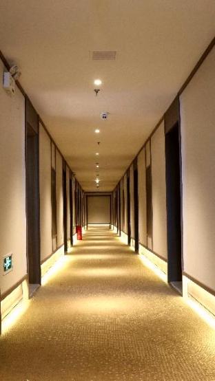 hanting hotel zhoukou shenqiu peoples hospital