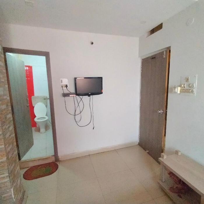 oyo 88275 pratap inn