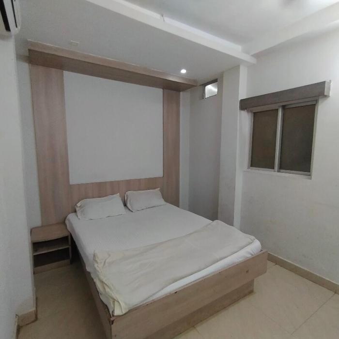 oyo 88275 pratap inn