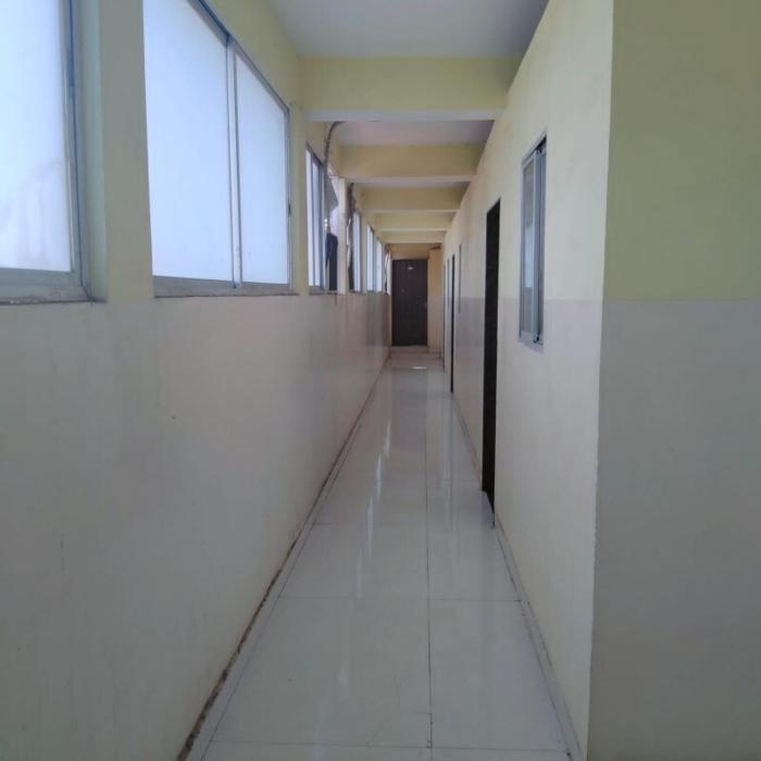 oyo 88275 pratap inn