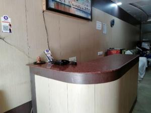 oyo 88275 pratap inn