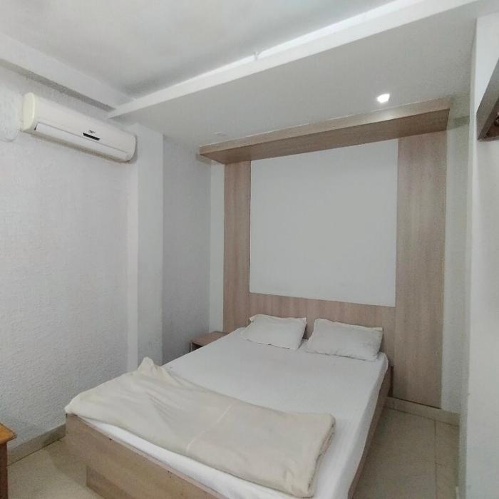 oyo 88275 pratap inn