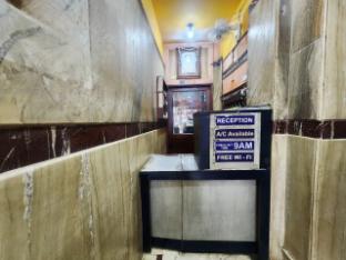 hotel sushil international