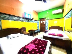 hotel sushil international