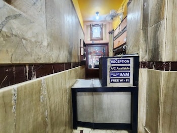 Hotel Sushil International,,2 star