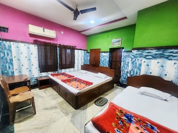 Hotel Sushil International,,2 star