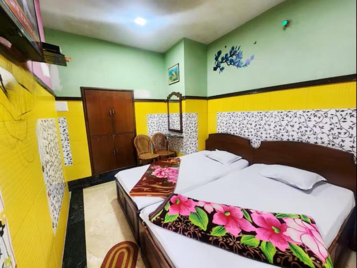 hotel sushil international
