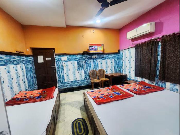 hotel sushil international