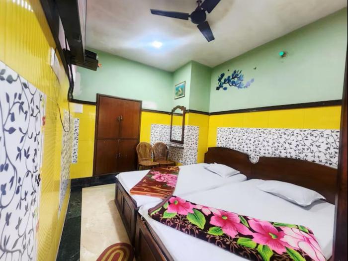 hotel sushil international