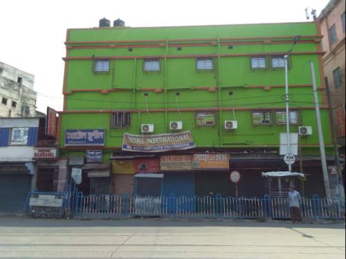 hotel sushil international