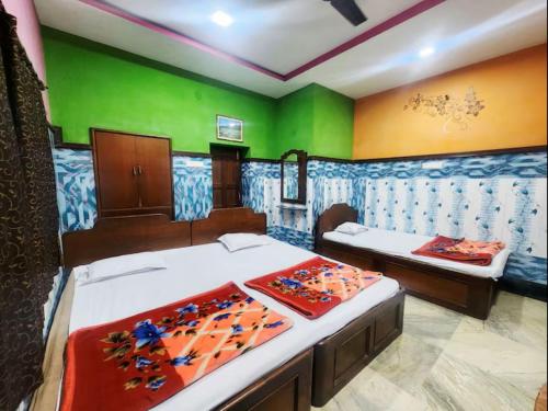 hotel sushil international