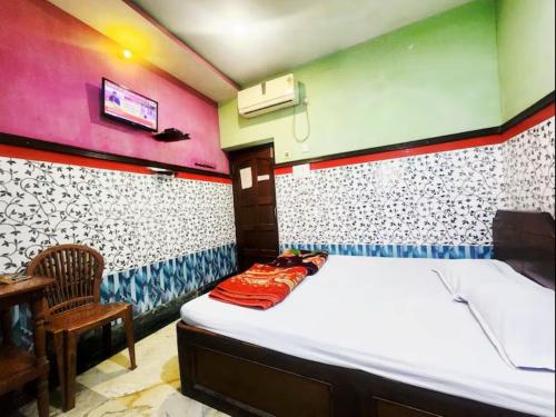 hotel sushil international