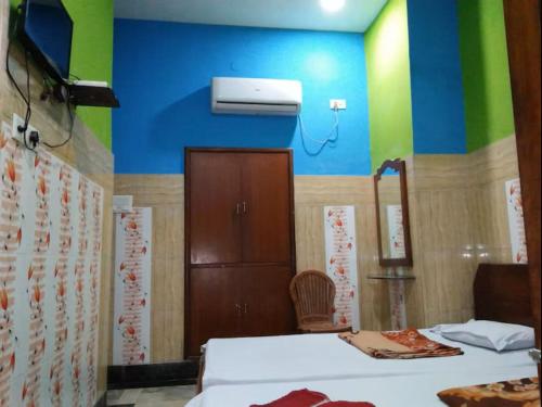 hotel sushil international