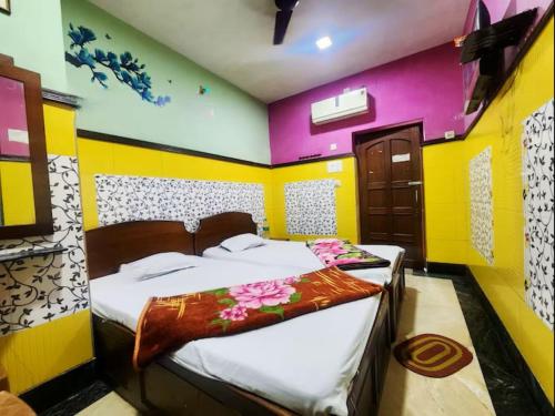 hotel sushil international