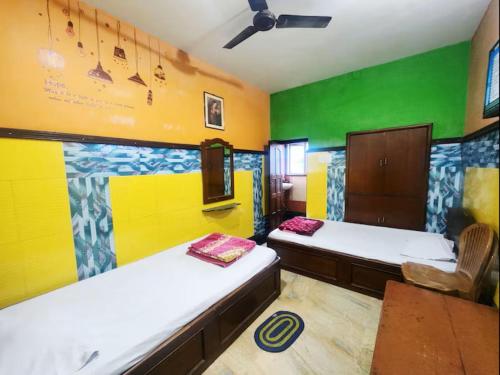 hotel sushil international