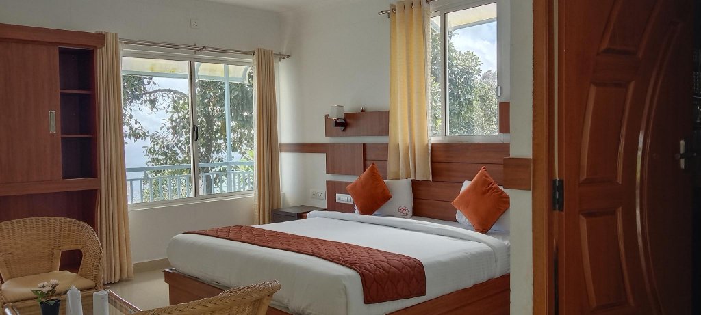 Casa Nube Munnar Resort,,3 star