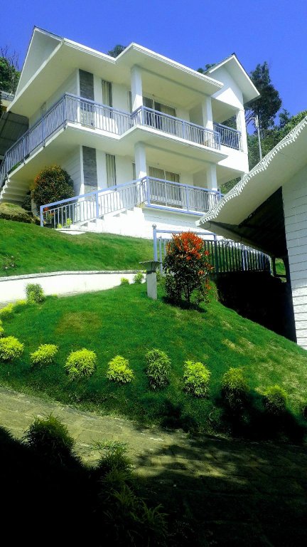 Casa Nube Munnar Resort,,3 star