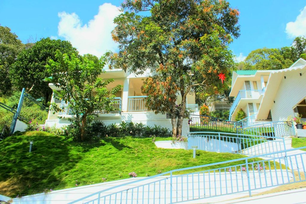 Casa Nube Munnar Resort,,3 star