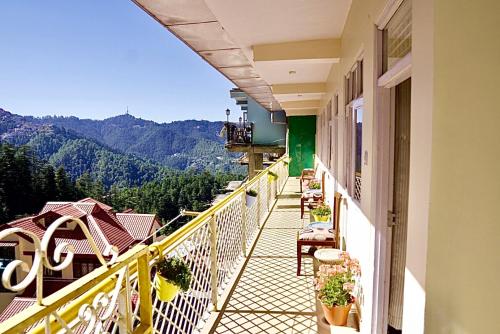 shimla