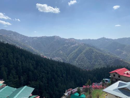 shimla