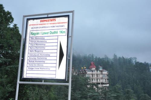 shimla