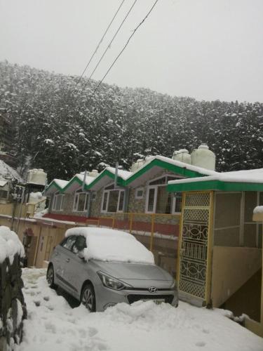 shimla