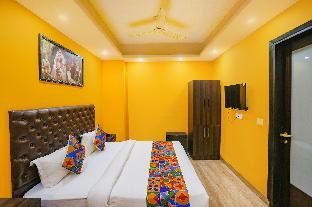 taj home stay