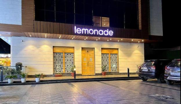 lemonade hotel