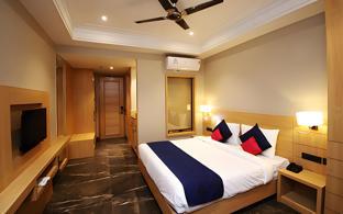 Lemonade Hotel,Bakhtpura,3 star